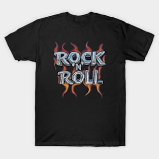 Rock Out! T-Shirt